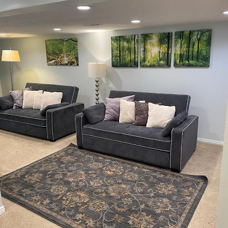 Salt Lake City Sweet Spot Βίλα Murray Εξωτερικό φωτογραφία