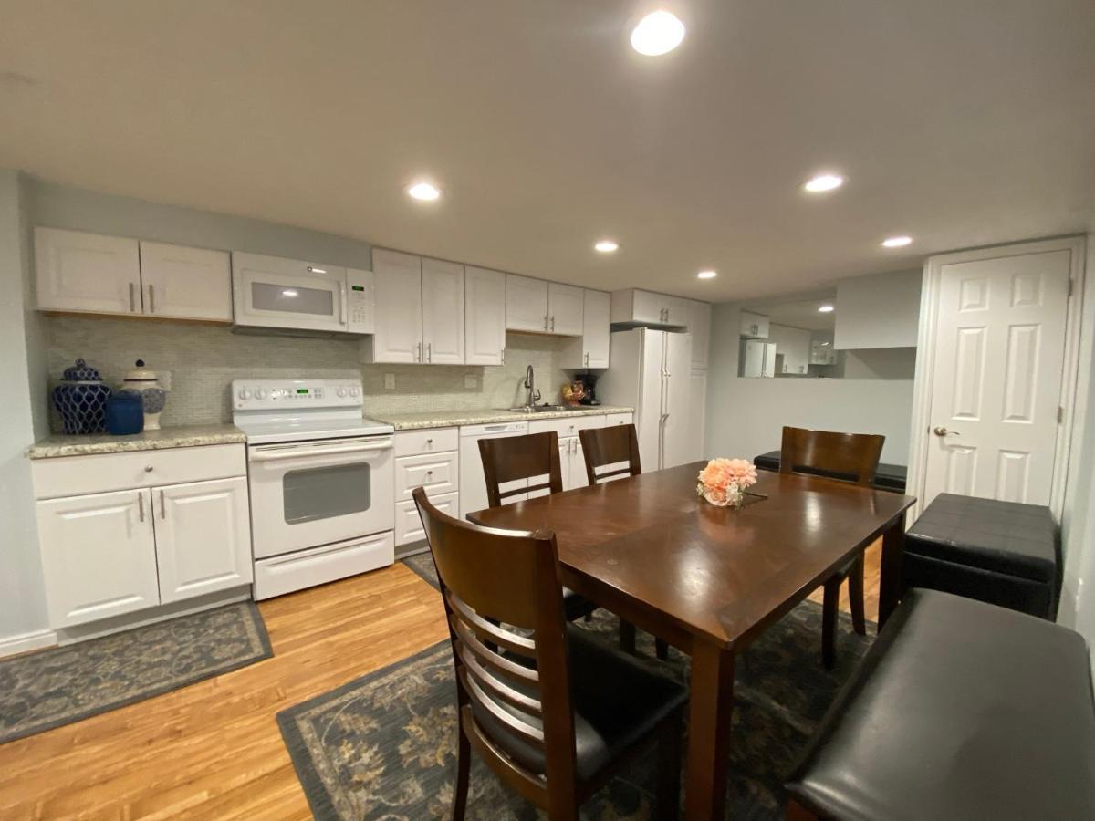 Salt Lake City Sweet Spot Βίλα Murray Εξωτερικό φωτογραφία