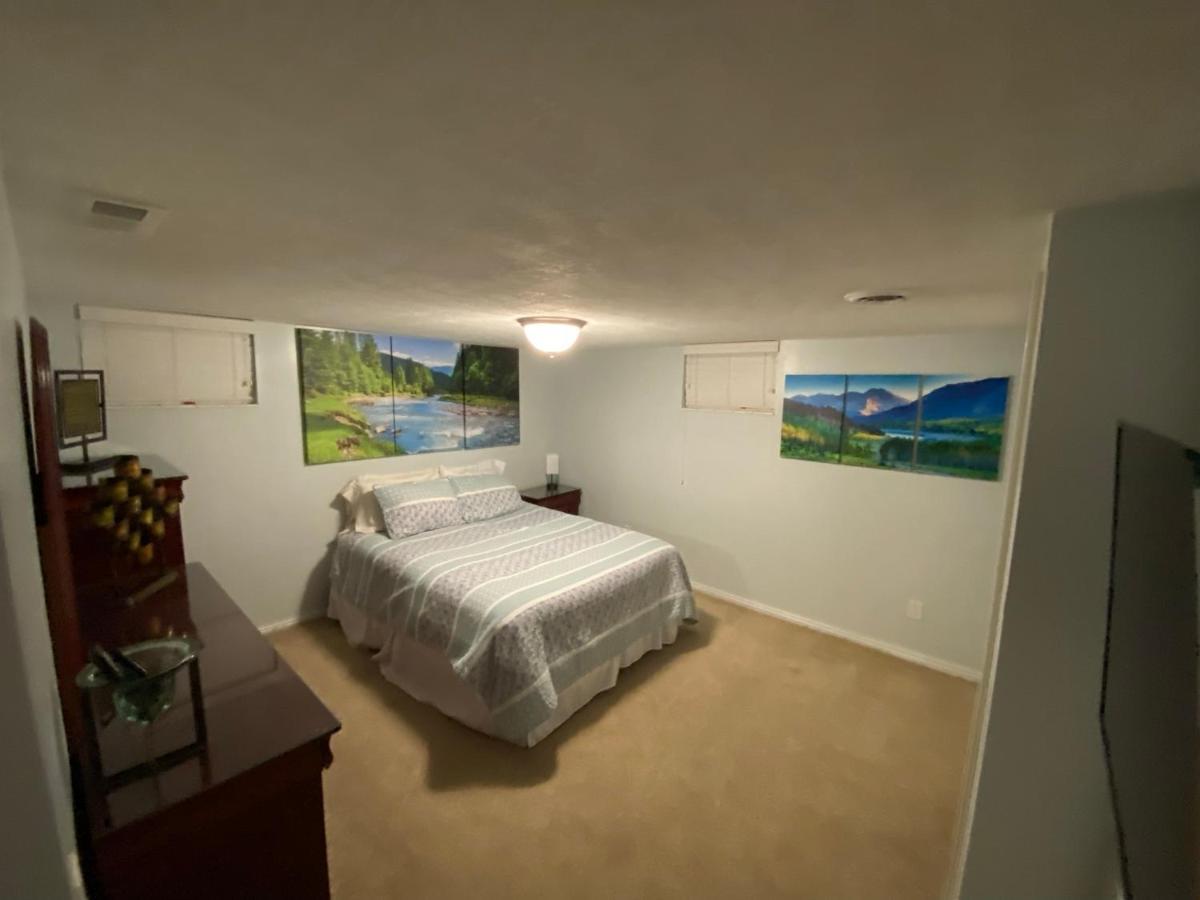 Salt Lake City Sweet Spot Βίλα Murray Εξωτερικό φωτογραφία